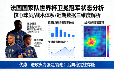法国国家队 姆巴佩领衔 世界杯卫冕冠军状态分析