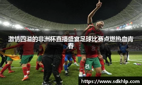 激情四溢的非洲杯直播盛宴足球比赛点燃热血青春